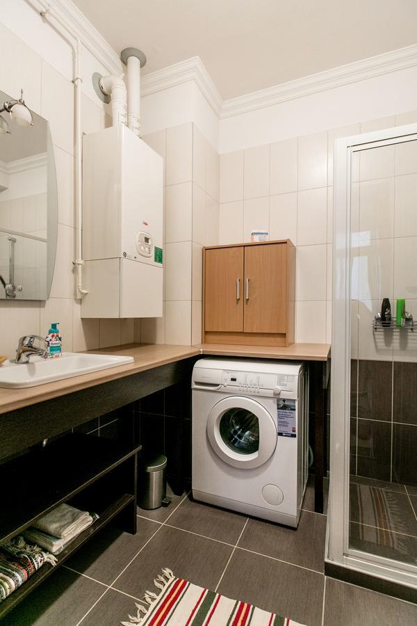 Wesselenyi 18 Apartment Budapest Exterior photo