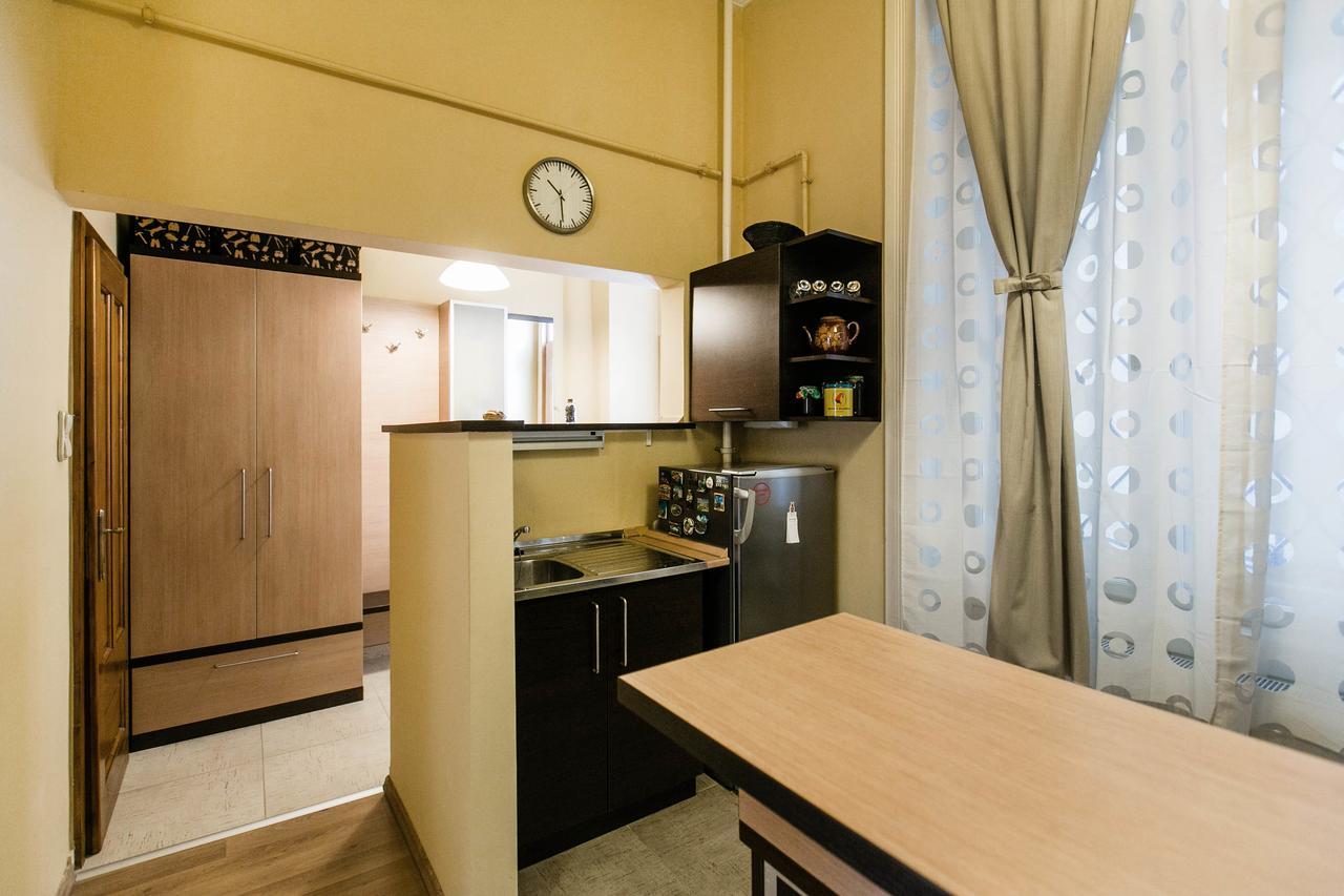 Wesselenyi 18 Apartment Budapest Exterior photo
